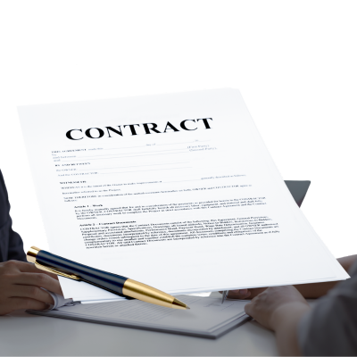 Contract Drafting and Review