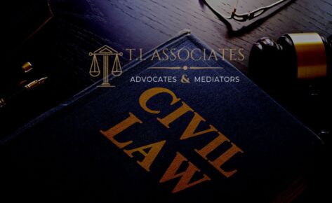 Civil Litigation & Small Claims Law